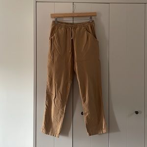 Oak + Fort Trouser Joggers, S